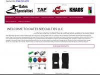 oatesspecialties.com