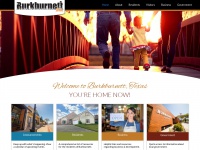 Burkburnett.org