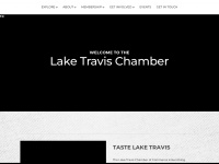 Laketravischamber.com