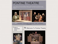 pontine.org Thumbnail