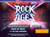 Rockofagesmusical.co.uk