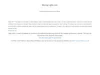 moving-lights.com