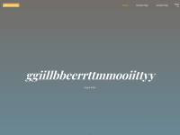 gilbertmoity.com
