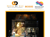 designbydiaz.com Thumbnail
