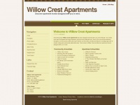 Willowcrestapts.com