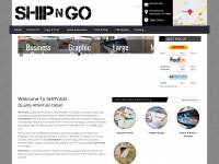 shipn-go.com Thumbnail