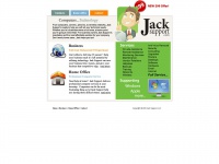 Jacksupport.com