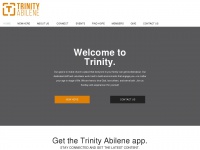 trinityabilene.com Thumbnail