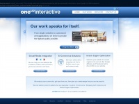 oneupinteractive.com Thumbnail