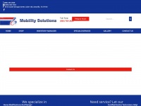 Amarillomobility.com