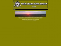 southtexasguideservice.com