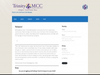 trinitymcc.org Thumbnail