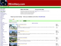 remilitary.com Thumbnail