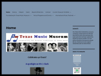 texasmusicmuseum.org