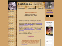 crystalskulls.com Thumbnail