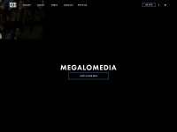 megalomedia.com Thumbnail