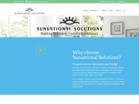 Sunsationalsolutions.com