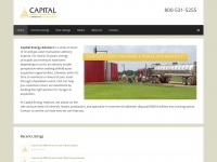 capitalenergyadvisors.com Thumbnail