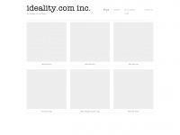 ideality.com Thumbnail