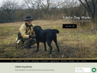 fideliodogs.com Thumbnail