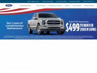 Truckcityford.com