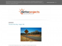 betterprojects.net Thumbnail
