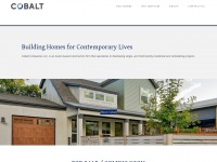 thecobaltcompanies.com Thumbnail
