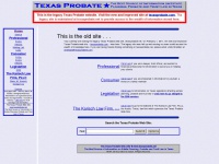 Texasprobate.net