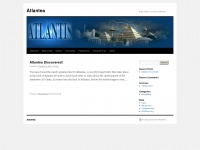 atlantea.com Thumbnail