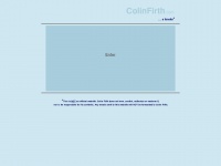 Colinfirth.com