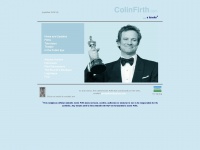 Colinfirth.org