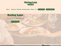 Kerbeylanecafe.com