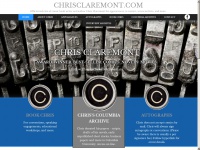 Chrisclaremont.com
