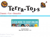 Terratoys.com