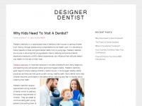 designerdentist.com
