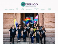 Waterloocounseling.org