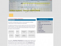 axwaresystems.com Thumbnail