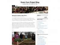 Thegreencornproject.wordpress.com