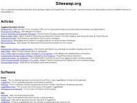 Siteswap.org