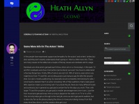 heathallyn.com