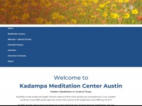 meditationinaustin.org Thumbnail