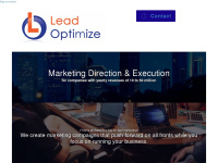 Leadoptimize.com