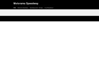 Motoramaspeedway.com