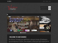 Victorytemple.org