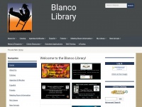 Blancolib.org