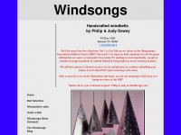windsongs.com