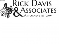 attorneyrickdavis.com Thumbnail