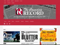 Canadianrecord.com