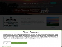 samrayburn.com