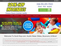 Sock-hop.com